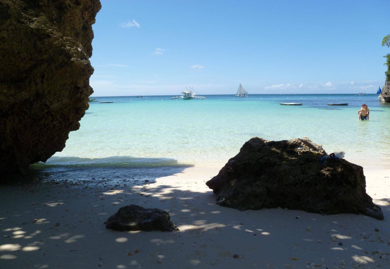 巴林海海灘旅遊景點攻略圖