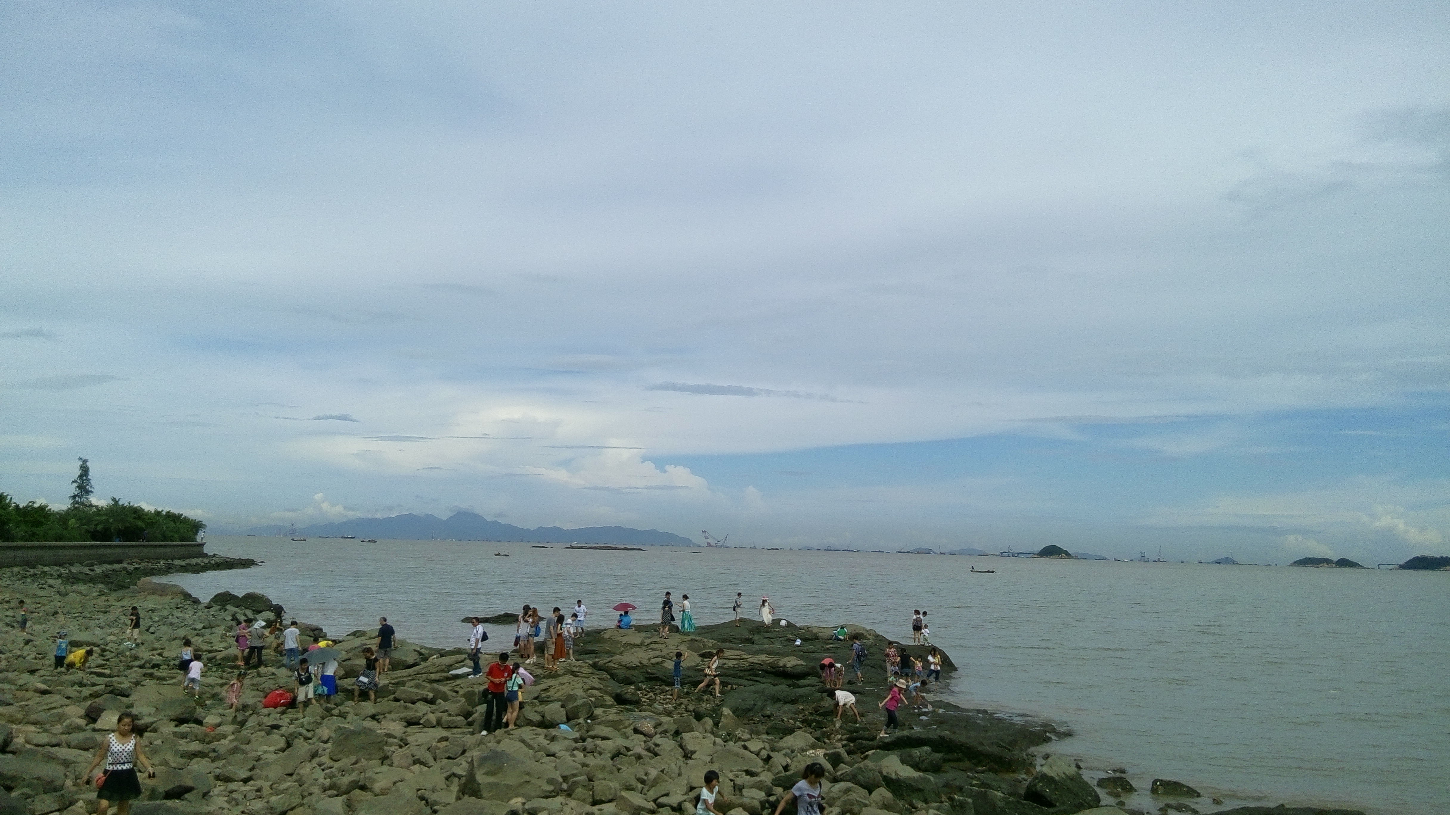 2019野狸岛_旅游攻略_门票_地址_游记点评,珠海旅游景点推荐 - 去哪儿