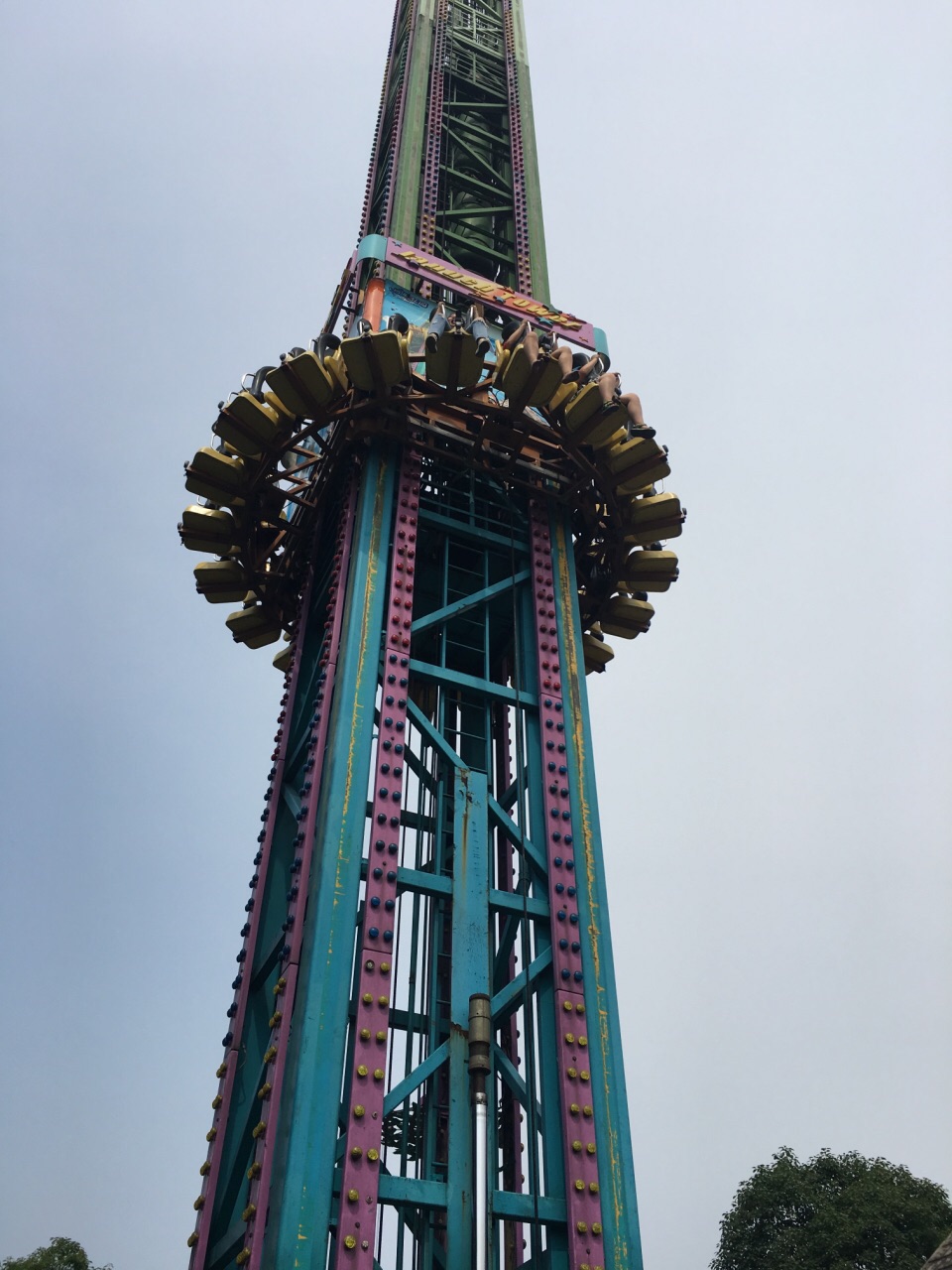 南湖梦幻岛nanhu dream land