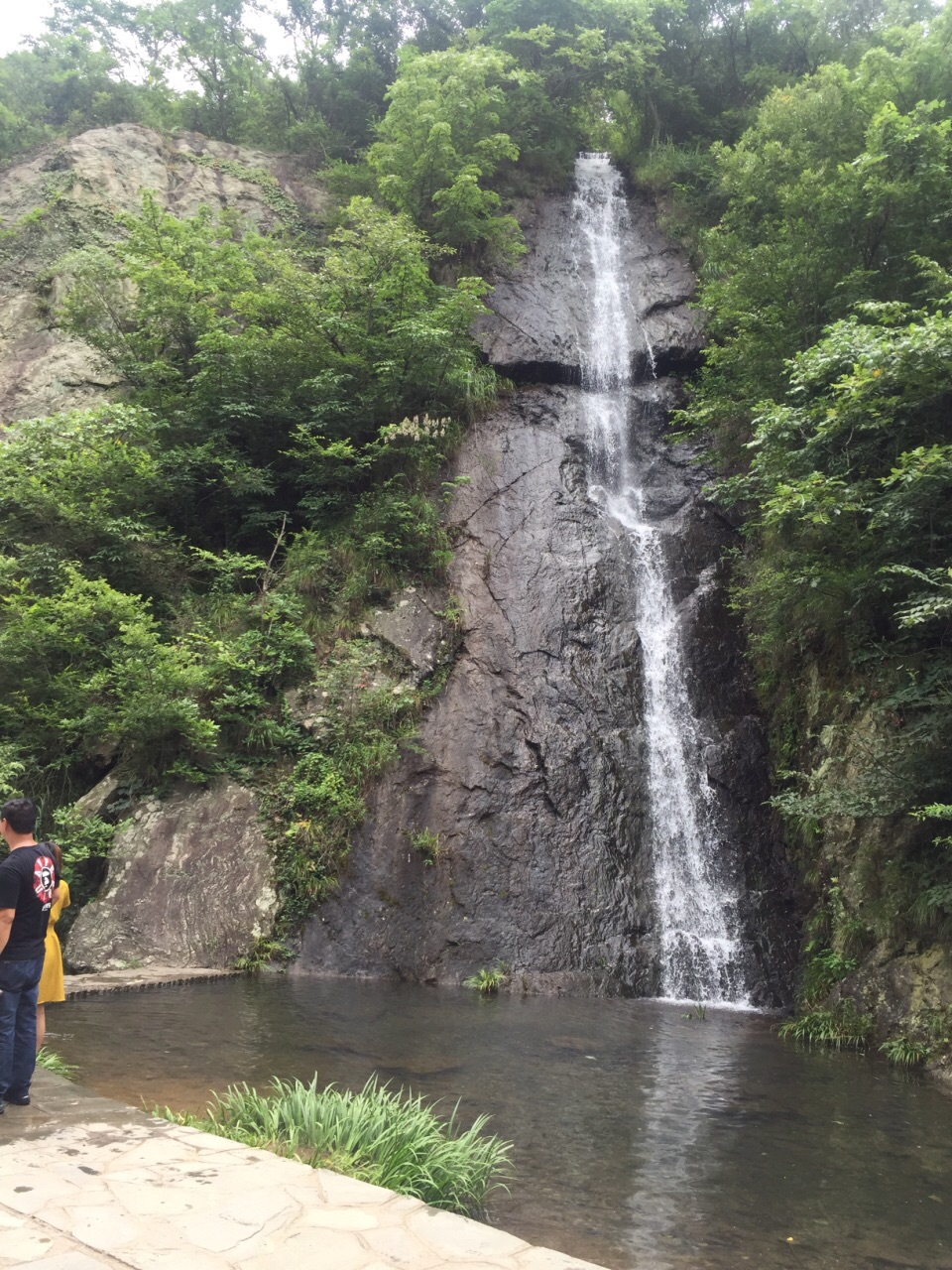 2019木蘭天池_旅遊攻略_門票_地址_遊記點評,武漢旅遊景點推薦 - 去