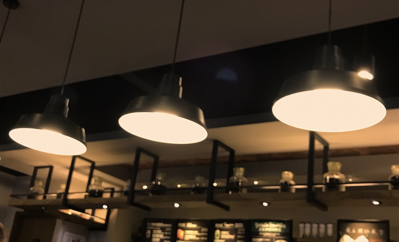 星巴克(北京西站店)