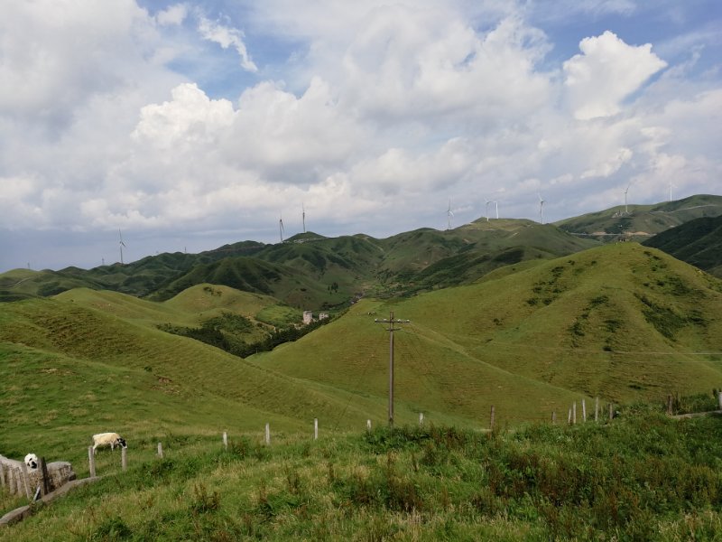 城步南山牧場攻略,城步南山牧場門票/遊玩攻略/地址/圖片/門票價格