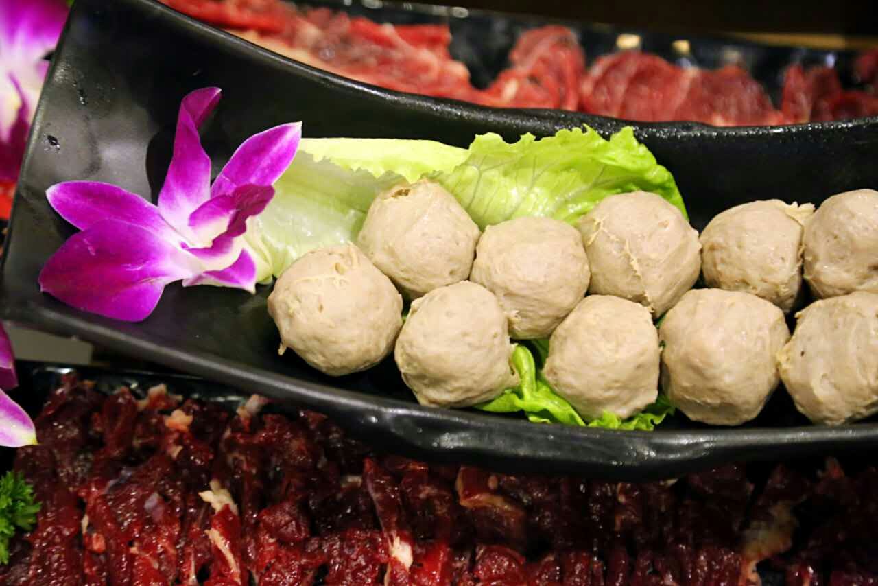 2026牛a潮汕牛肉火锅(棠东店)美食餐厅,嫩肉鲜甜度高,香滑可口;牛a...【去哪儿攻略】