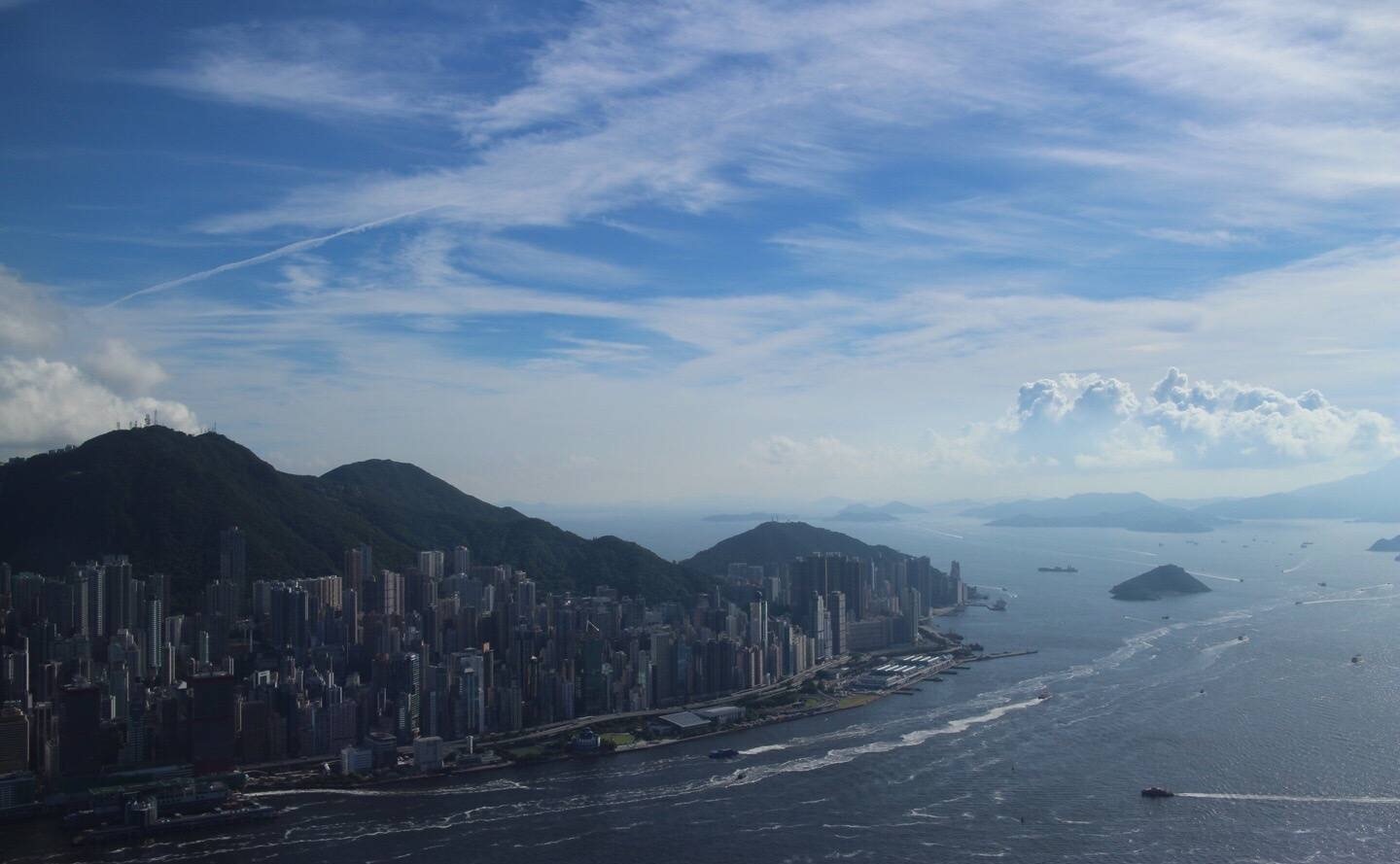 香港旅游攻略景点推荐一览（香港旅游攻略景点推荐）-第2张图片-潮百科