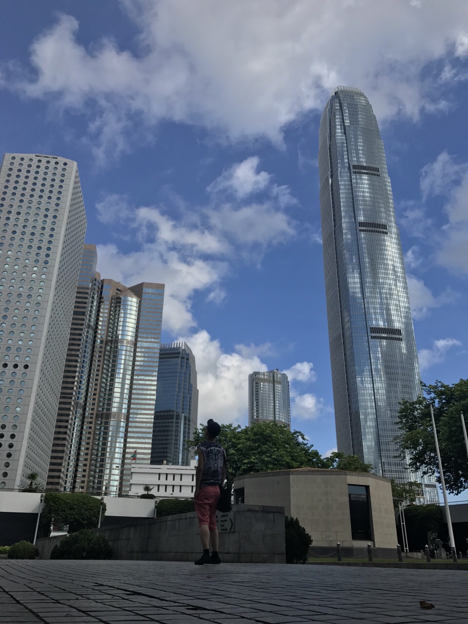 香港大会堂图片