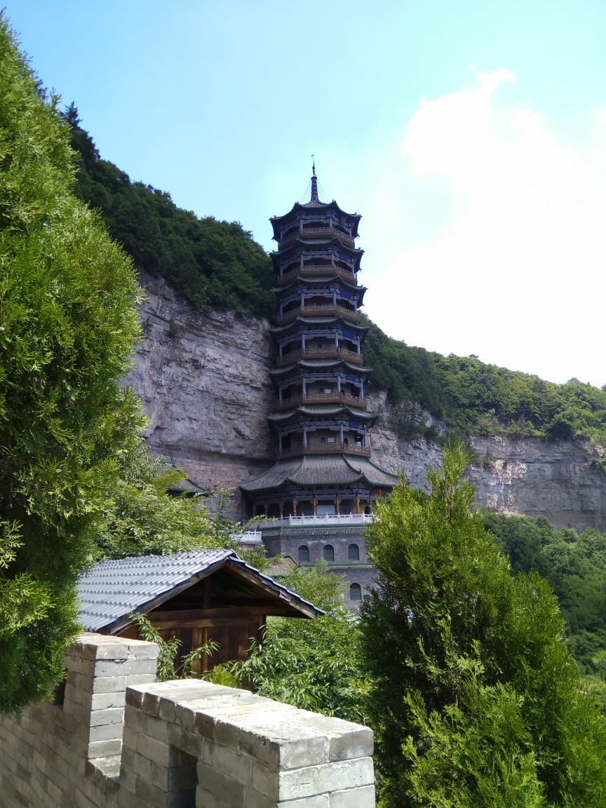 介休正果寺好玩吗,介休正果寺景点怎么样_点评_评价【携程攻略】