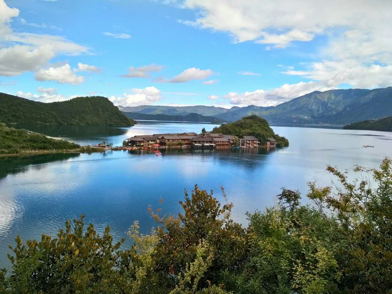 泸沽湖阿夏幽谷好玩吗,泸沽湖阿夏幽谷景点怎么样_点评_评价【携程