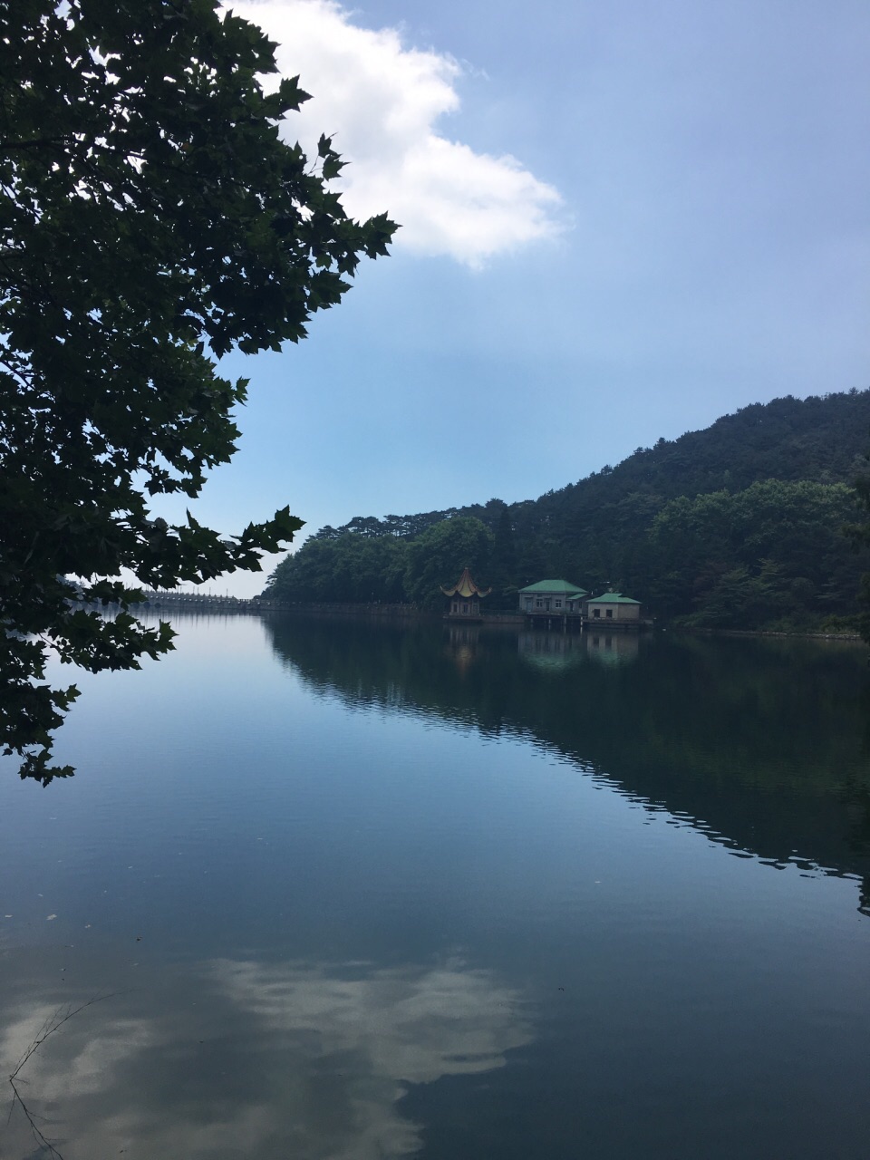 济南锦绣谷图片