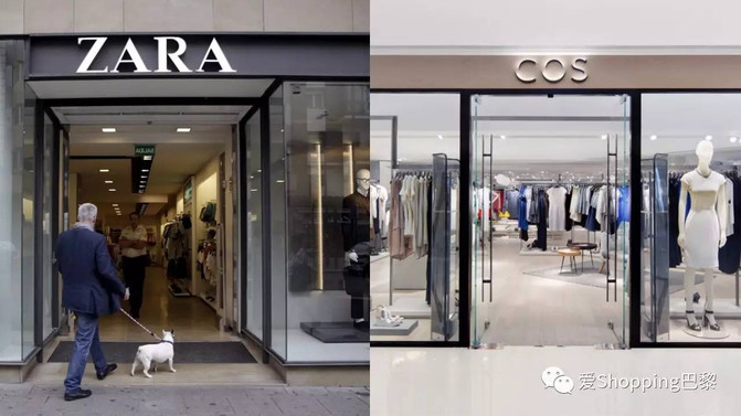 多、快、好、省,巴黎退税最全攻略(上集)