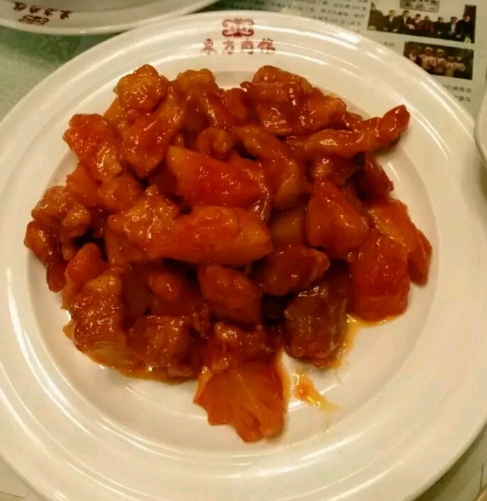 老长春肉馆(隆礼路店)