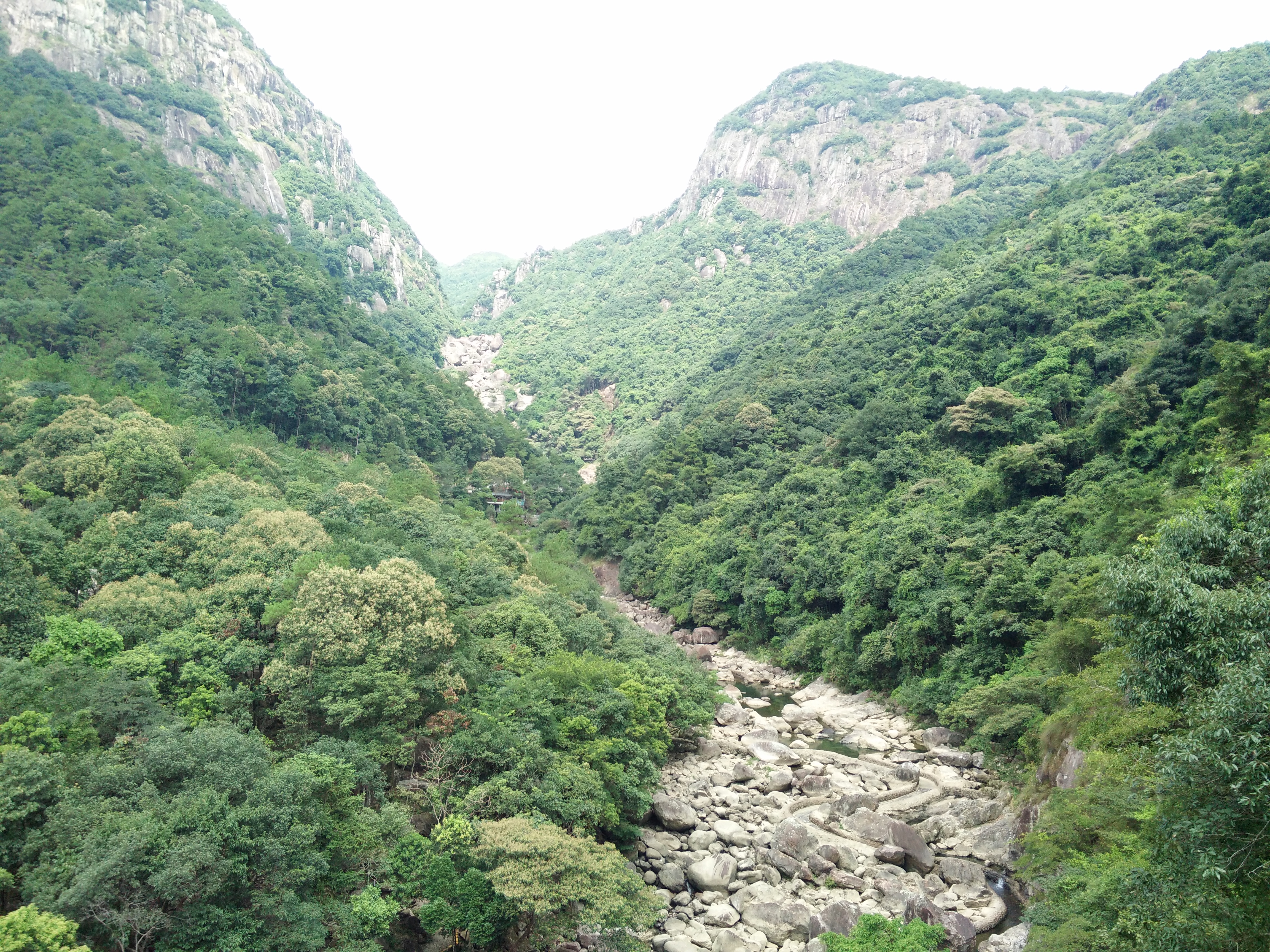 莆田九龍谷景區適合朋友出遊旅遊嗎,九龍谷景區朋友出遊景點推薦/點評