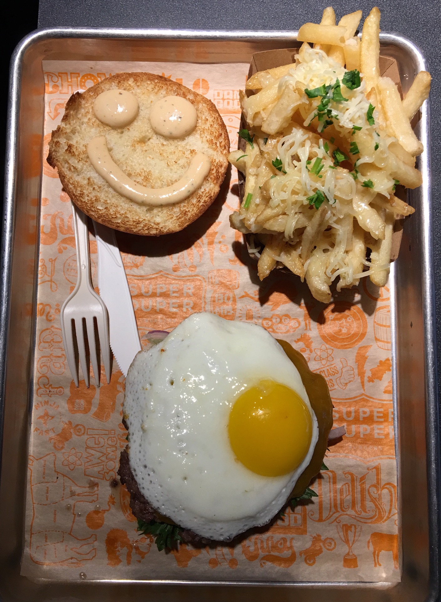super duper burgers