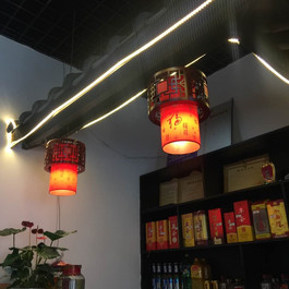 成都1点点(优客城市奥特莱斯店)攻略,1点点(优