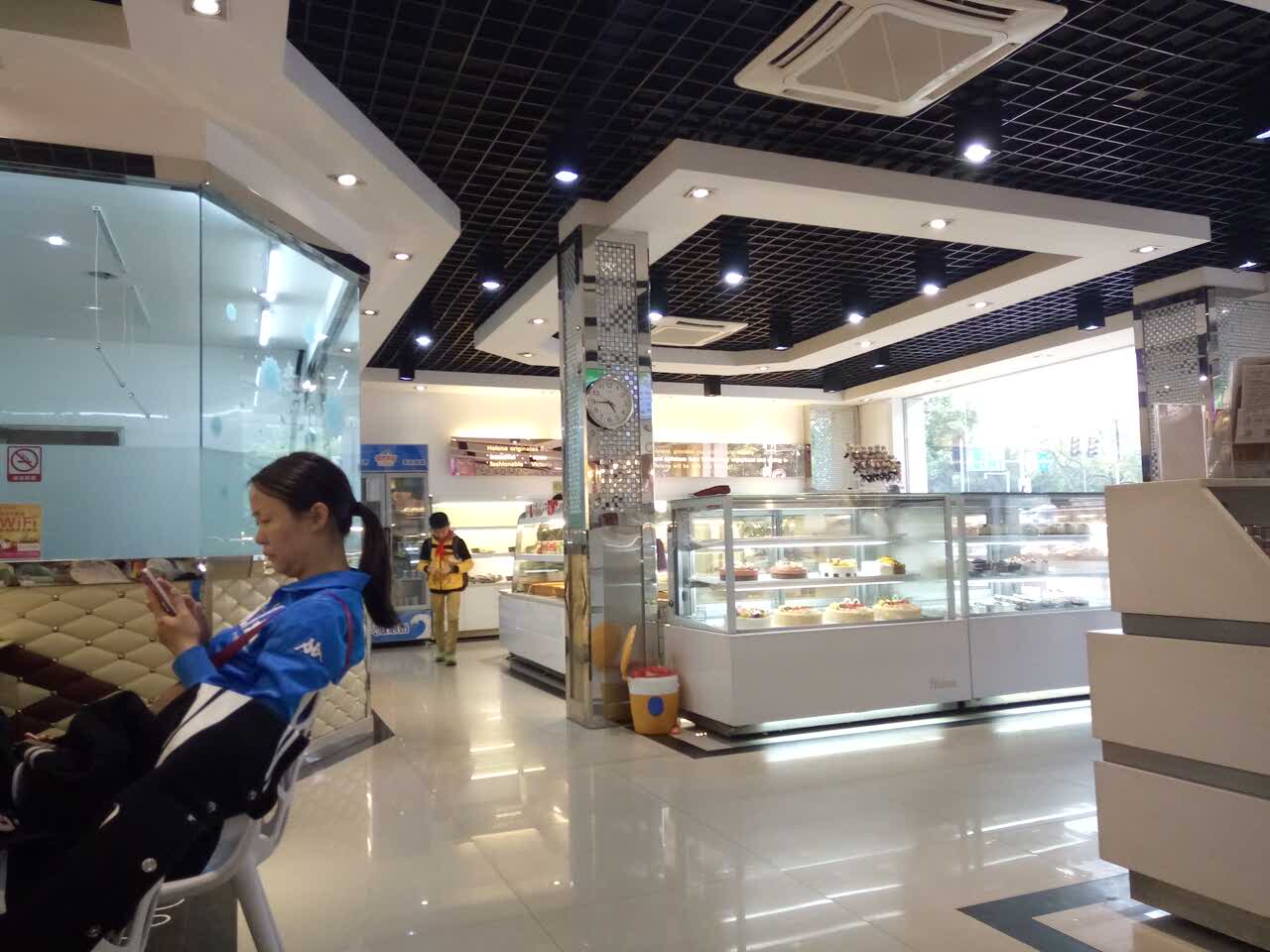 2019喜莲娜(箭盘店)_旅游攻略_门票_地址_游记点评,柳州旅游景点推荐
