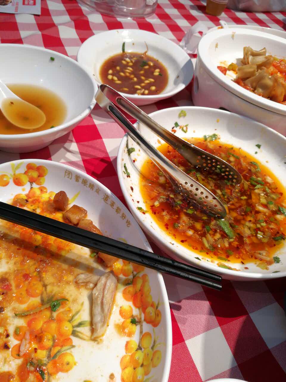 【携程美食林】上海西贝莜面村(上海百联西郊店)餐馆,西北口味,性价比