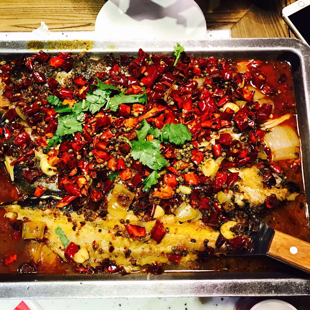 海盗猫烤鱼餐厅(朝阳大悦城店)