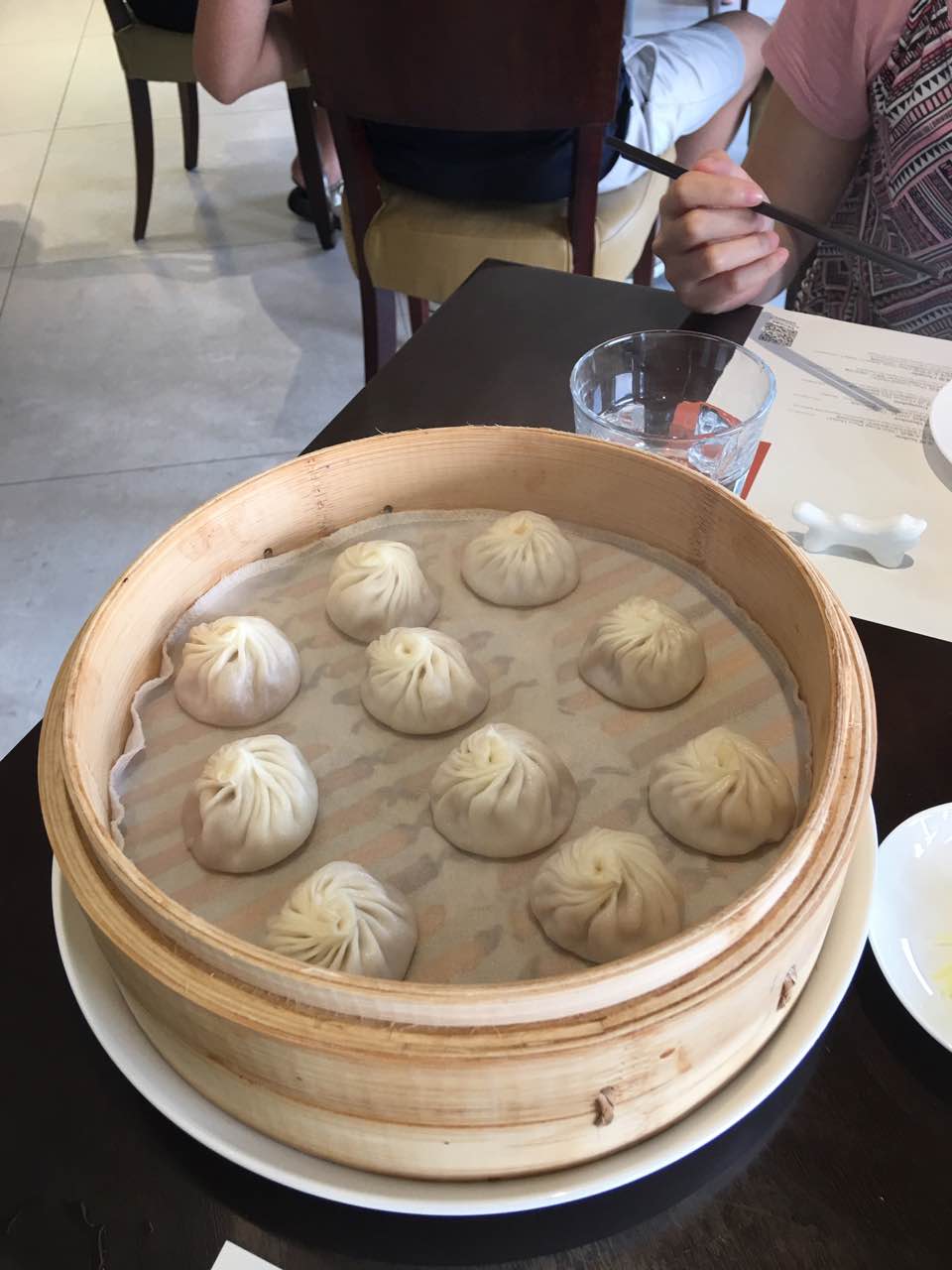 鼎泰丰(正大广场店)