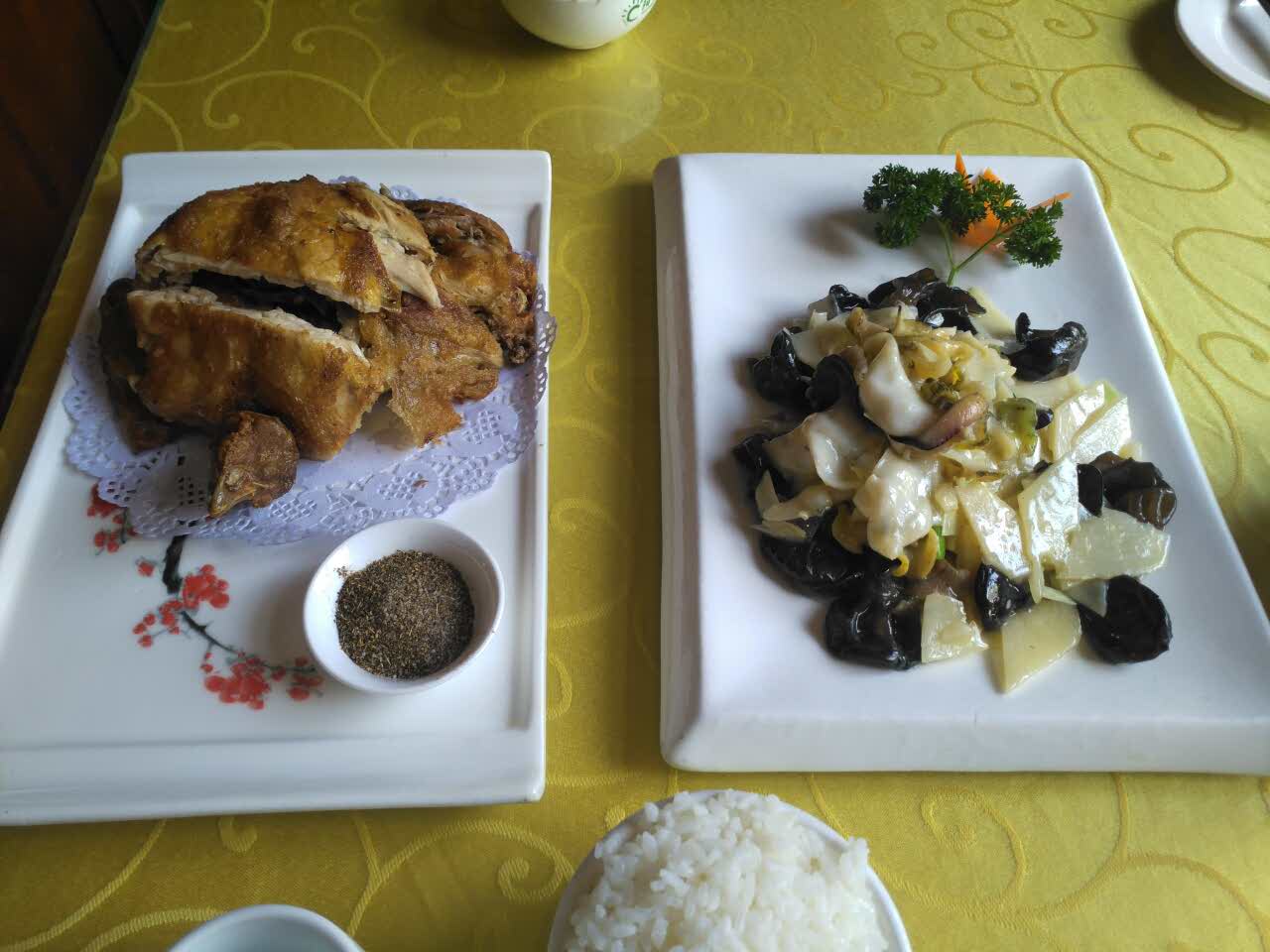 春和楼(中山路总店)