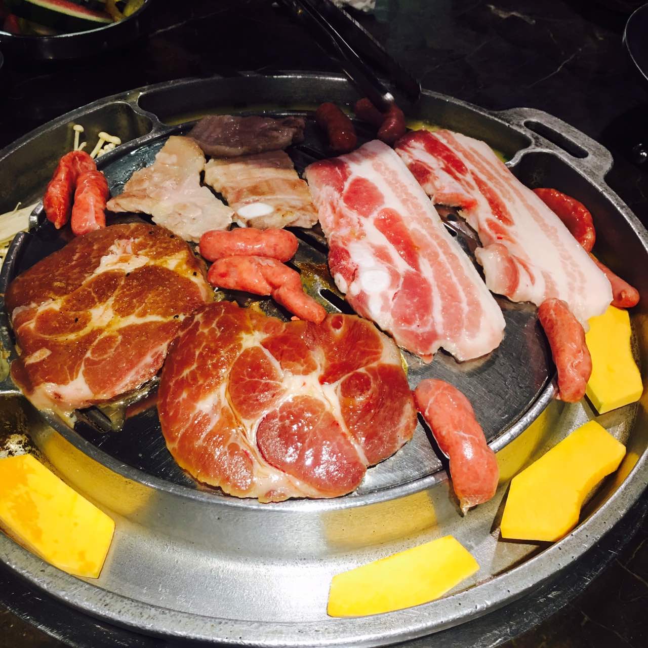 蛤蛤碳都(王府井百货店)