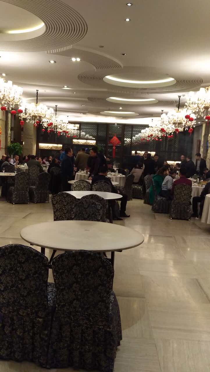 东阳喜悦浙菜酒楼