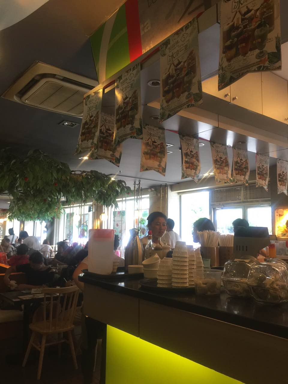 2022仙踪林(北展店)美食餐厅,不错价格偏高景点就是价格高.