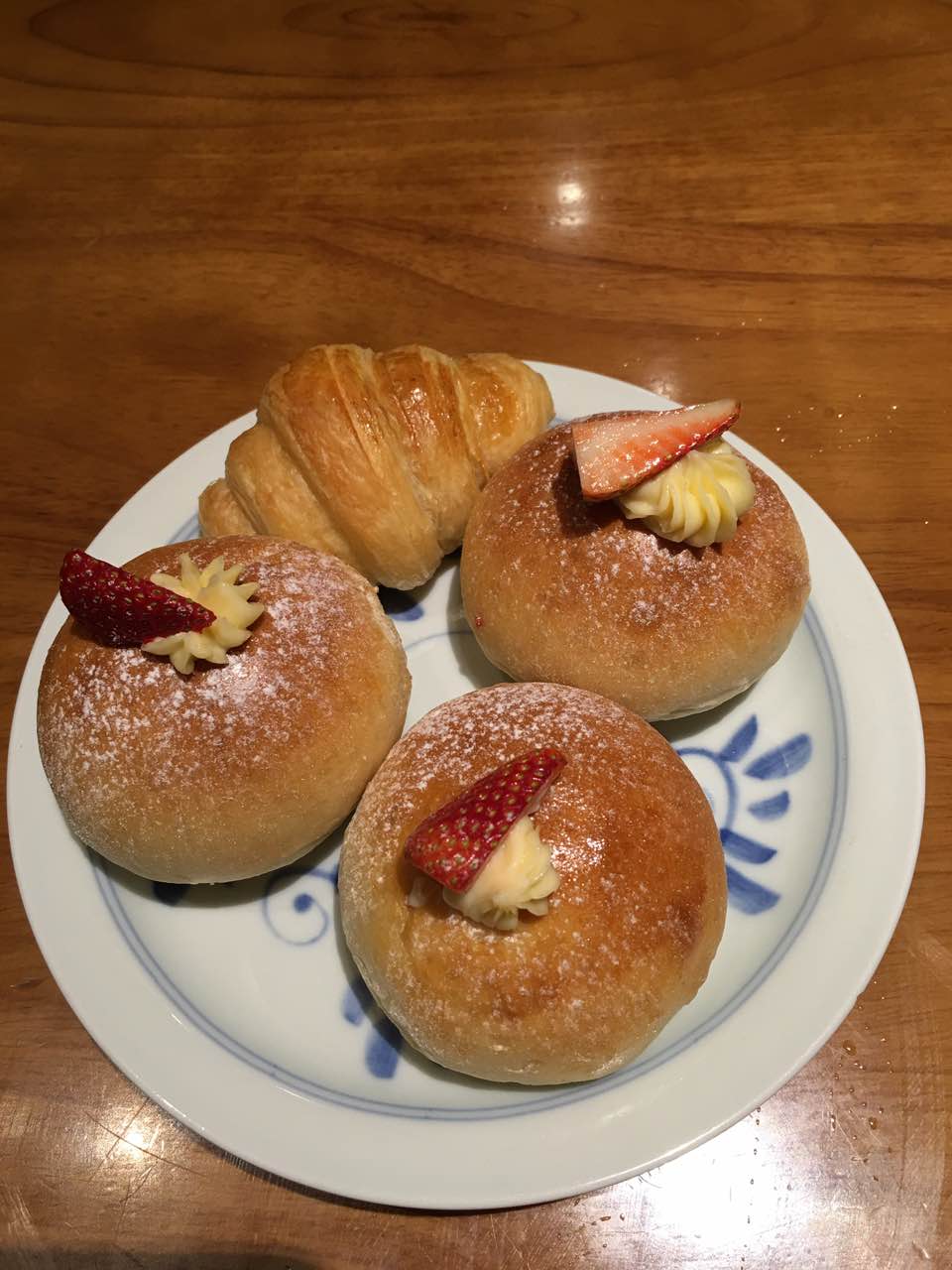 镰仓pasta(96广场店)