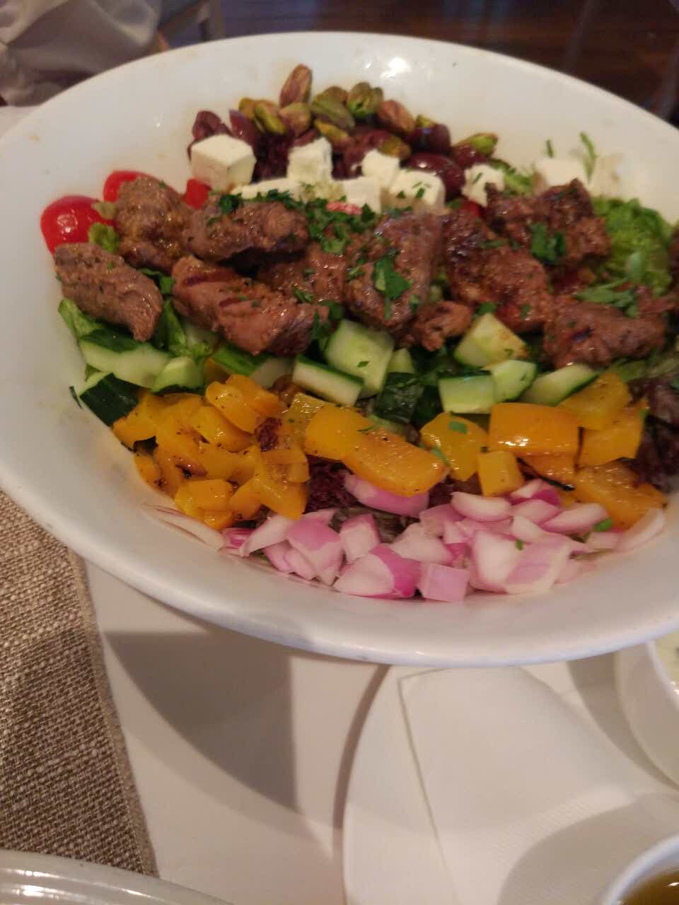 新元素vintage餐厅(三里屯店)