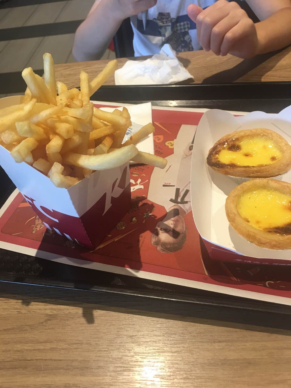 肯德基(春江店)