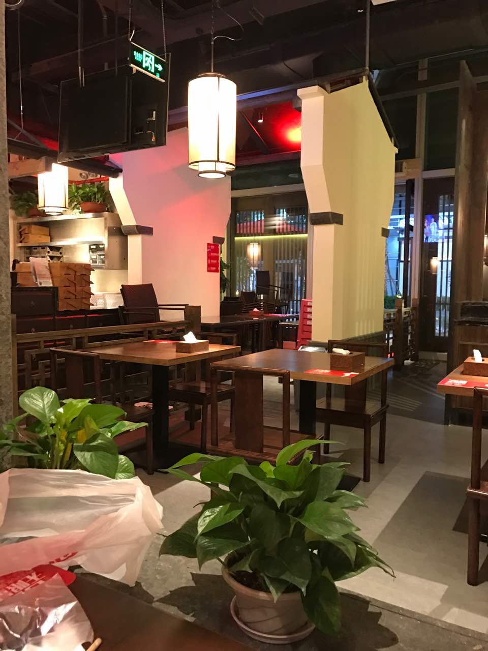 2022醉得意(中航紫金广场店)美食餐厅,我觉得是一家非常棒的餐厅!