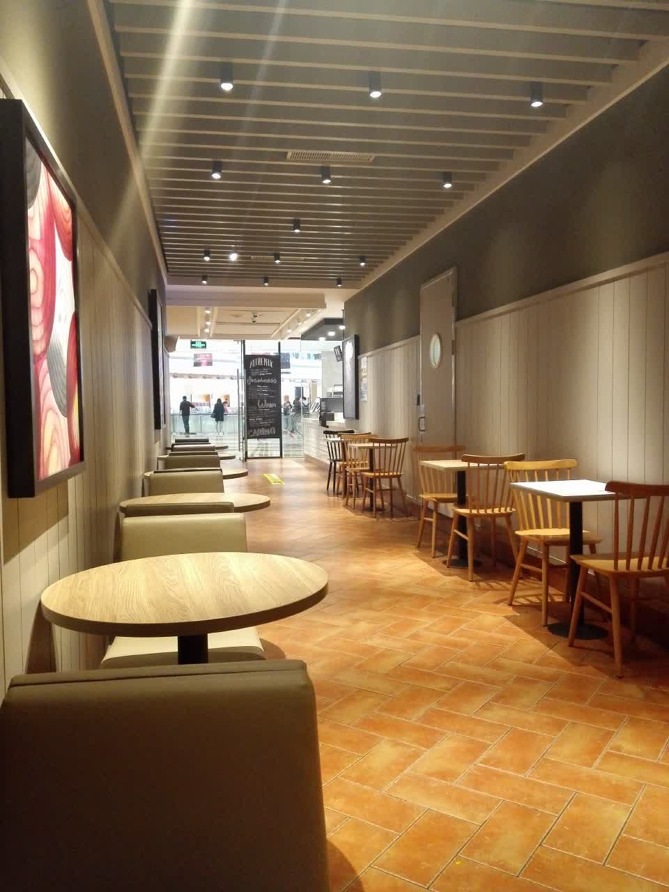 肯德基(日照万象汇店)