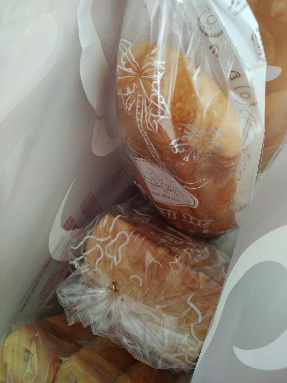 安德莉亚(恒大店)