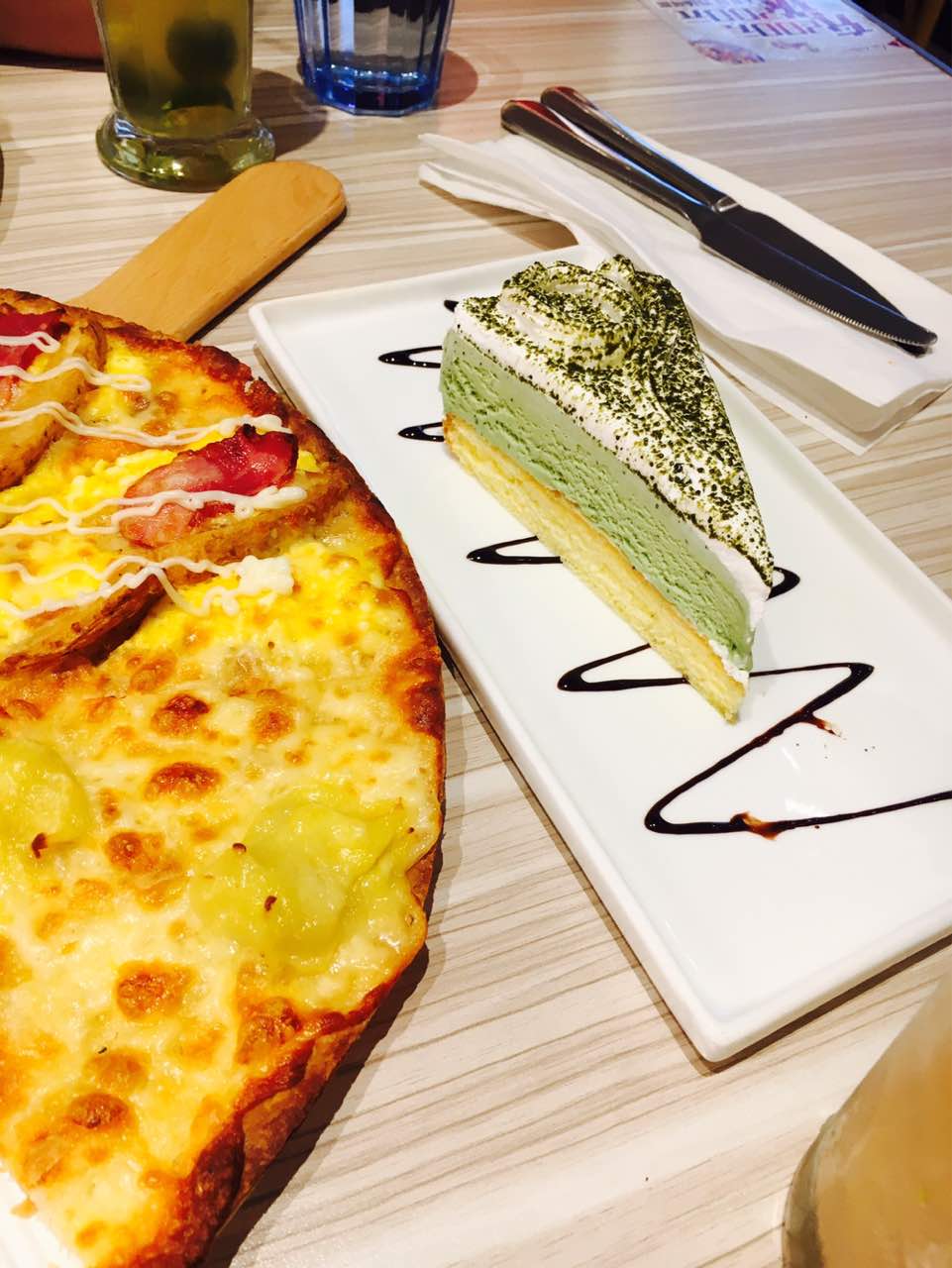 必胜客(昌平店)