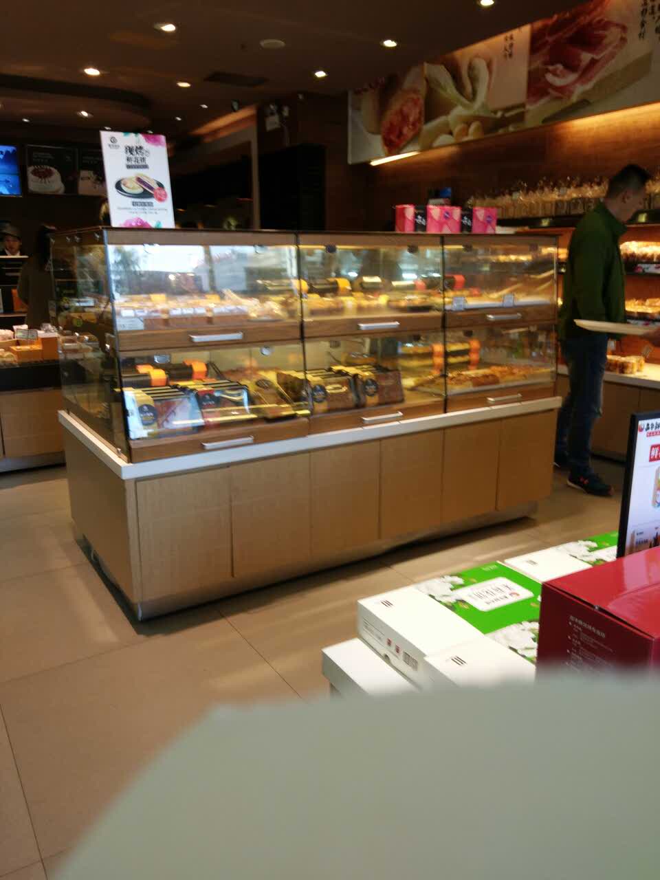 嘉华饼屋(西沃店)