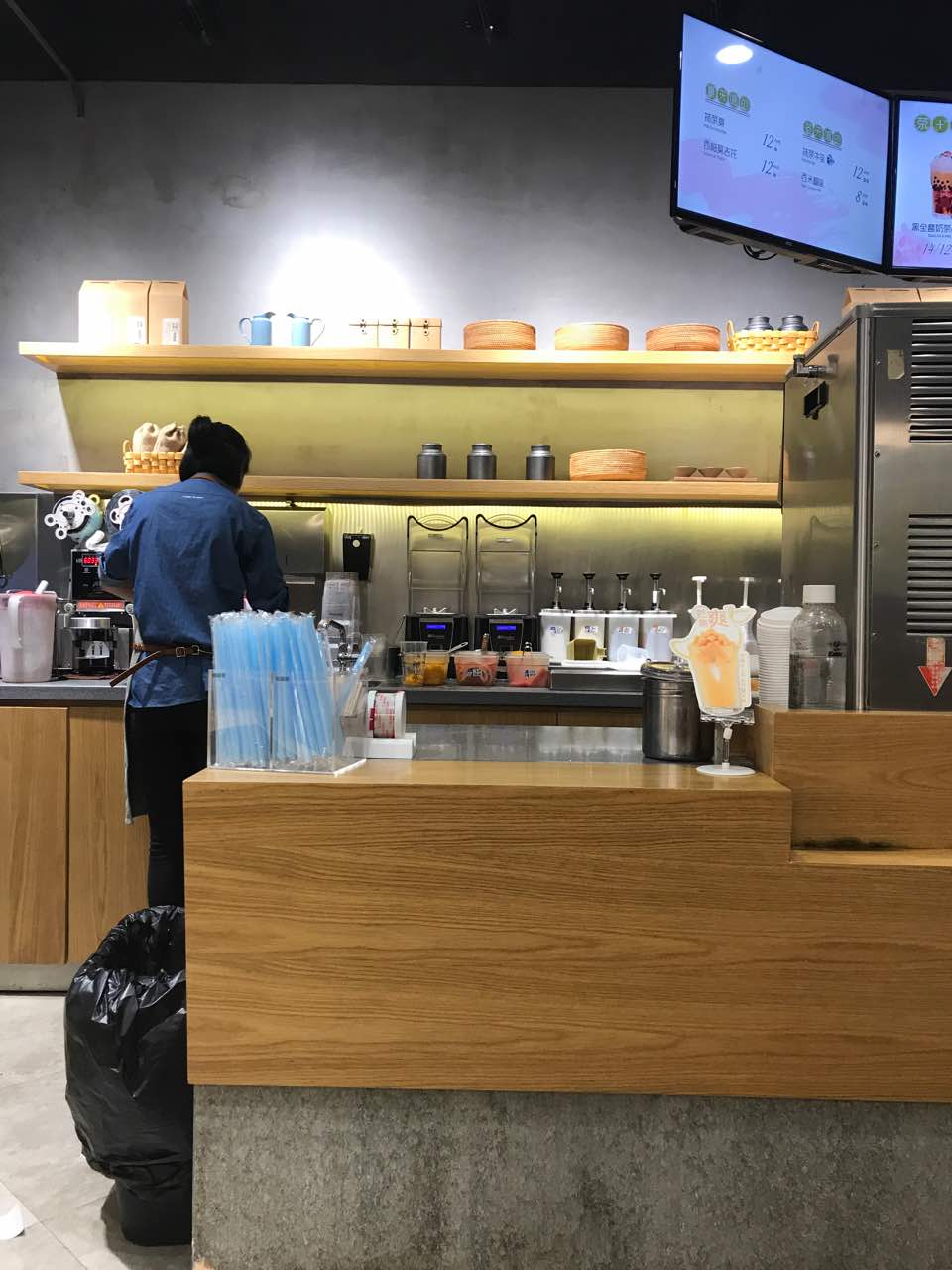 卡旺卡(城隍庙店)