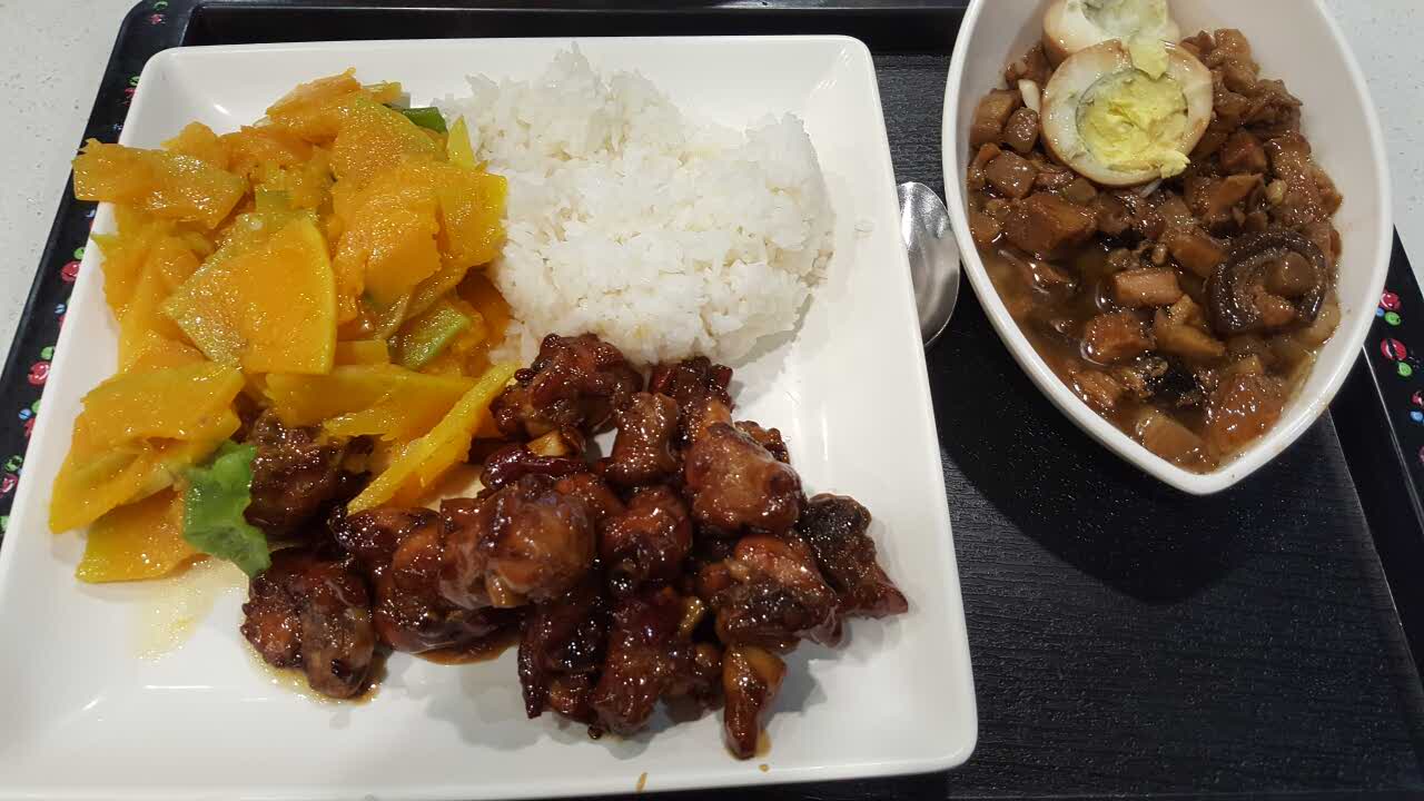 大米先生(洋河北路店)