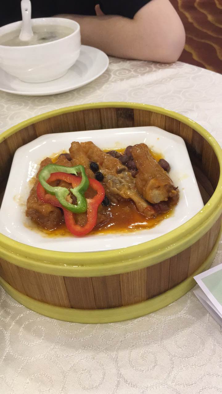 一品粤珍轩(新客站店)