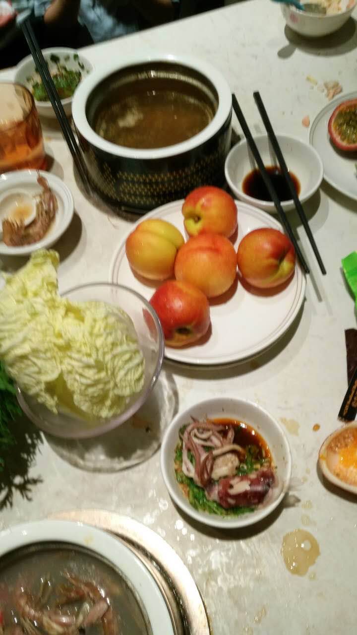 2021加餐海鲜自助(东二环泰禾店)美食餐厅,很丰盛,西餐中餐海鲜寿司.