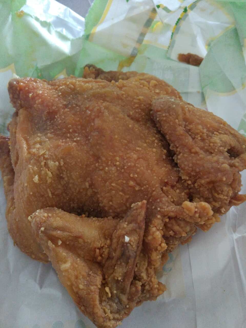 华莱士(01南靖店)