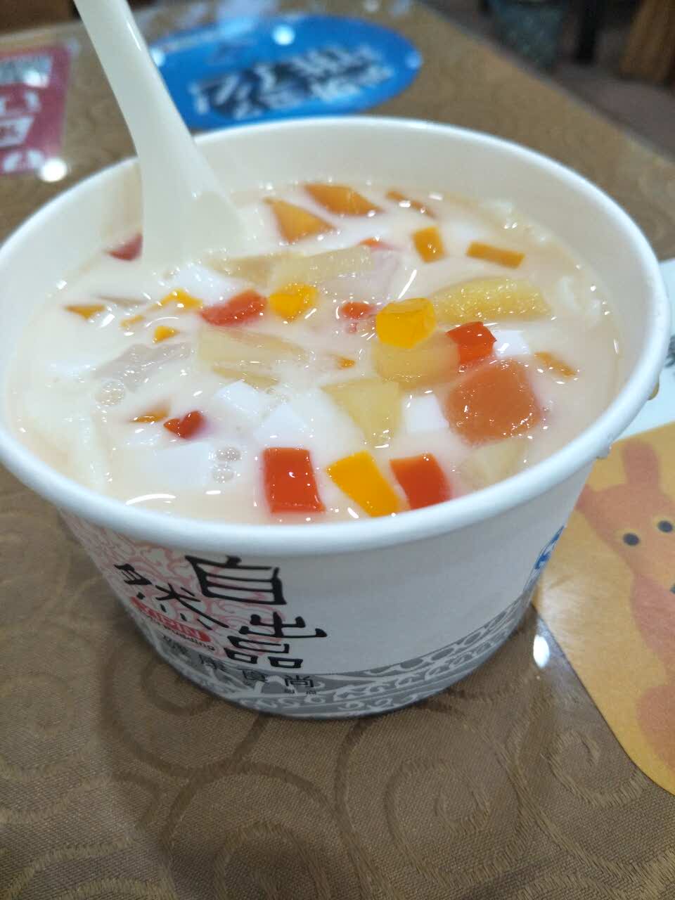 一品豆花