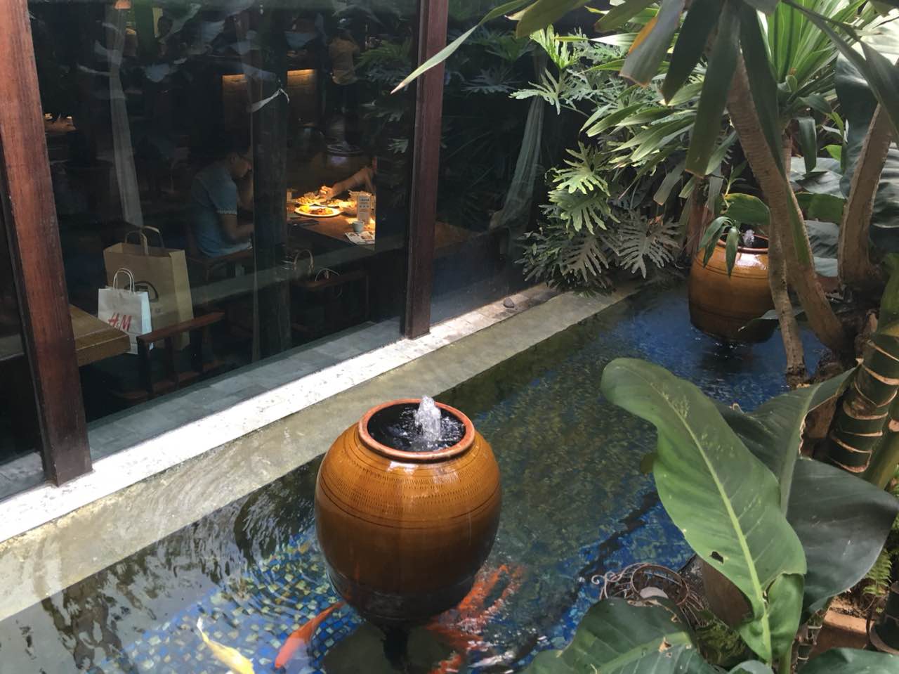南宁乌布丽悦餐厅(万象城店)好吃吗,乌布丽悦餐厅(万象城店)味道怎么