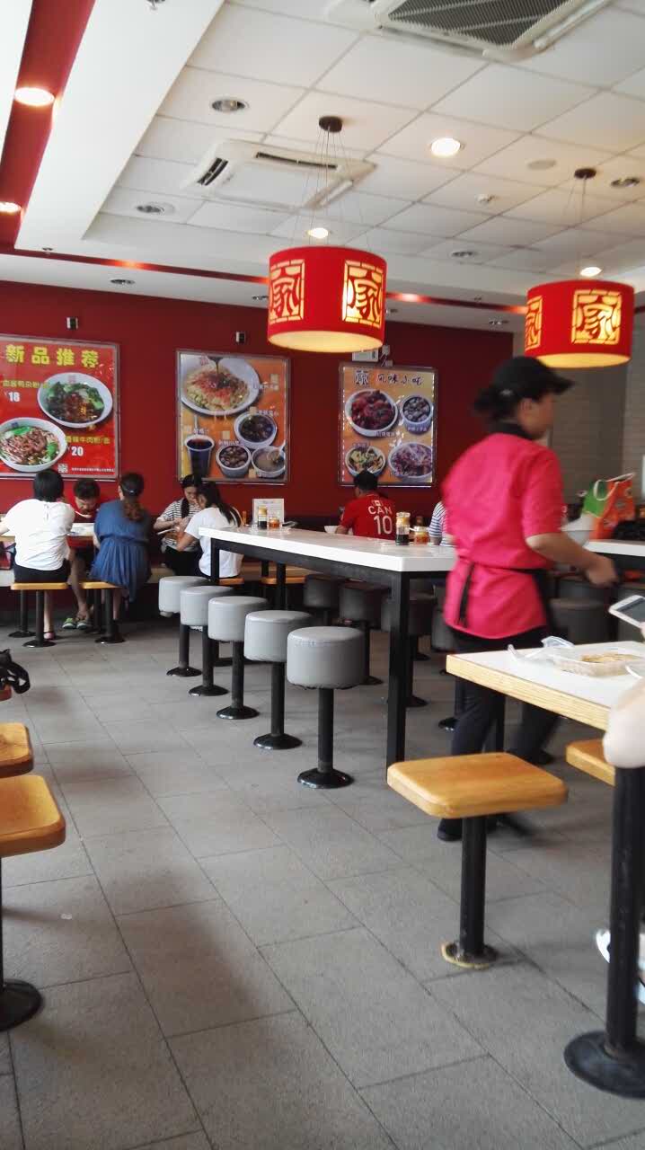 深圳家家长沙米粉(皇岗店)好吃吗,家家长沙米粉(皇岗店)味道怎么样