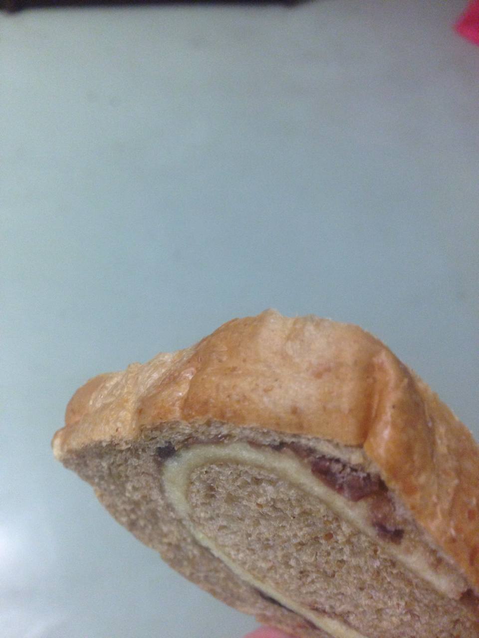 2022安德鲁森(镇海路店)美食餐厅,喜欢这款黑麦红豆吐司面包.
