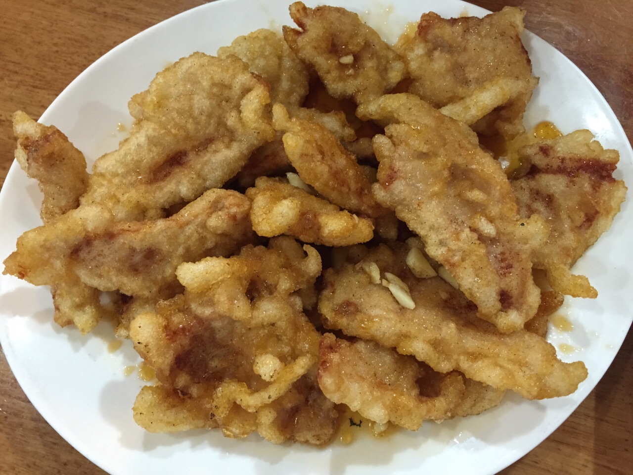东北菜馆(栖霞路店)