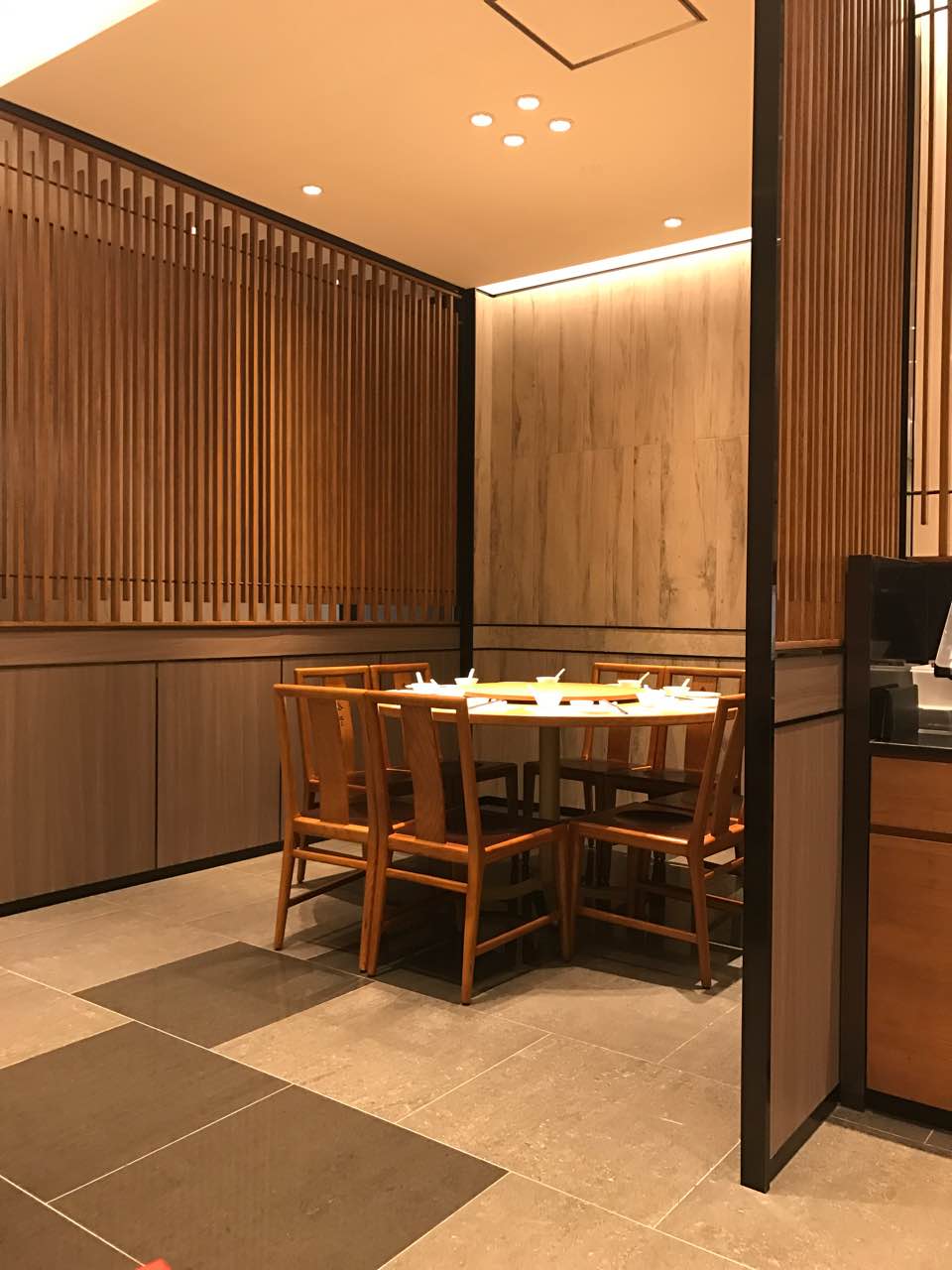 鼎泰丰餐厅图片