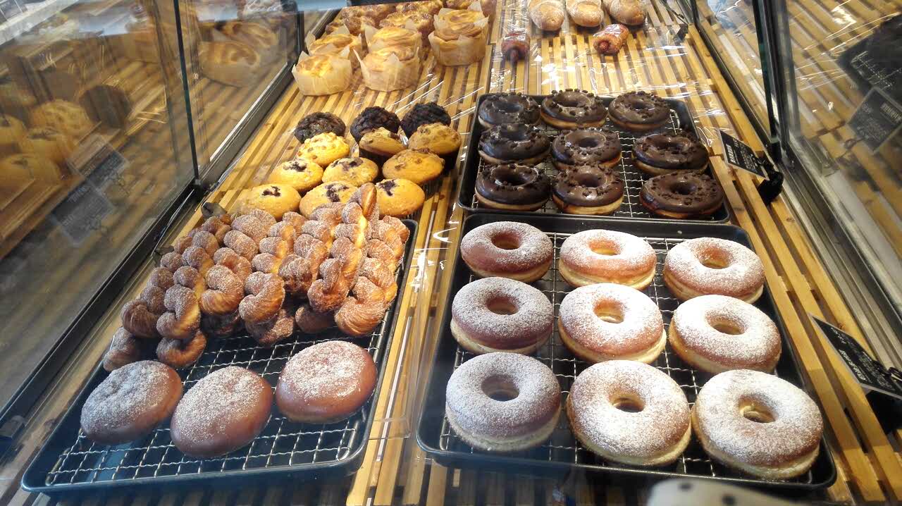 多乐之日(城中路店)