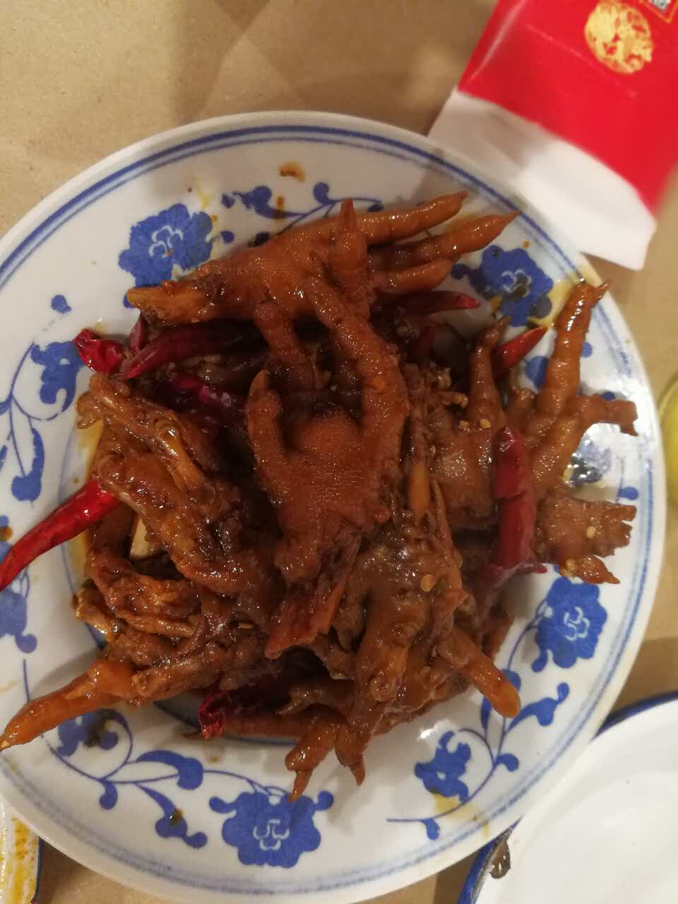 南昌的鸡都跑哪去了