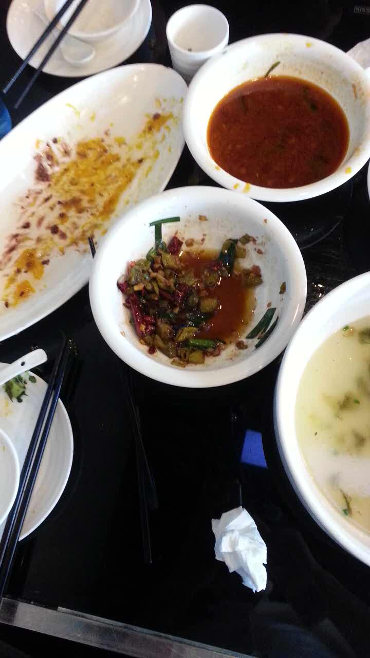 尚品家宴馆