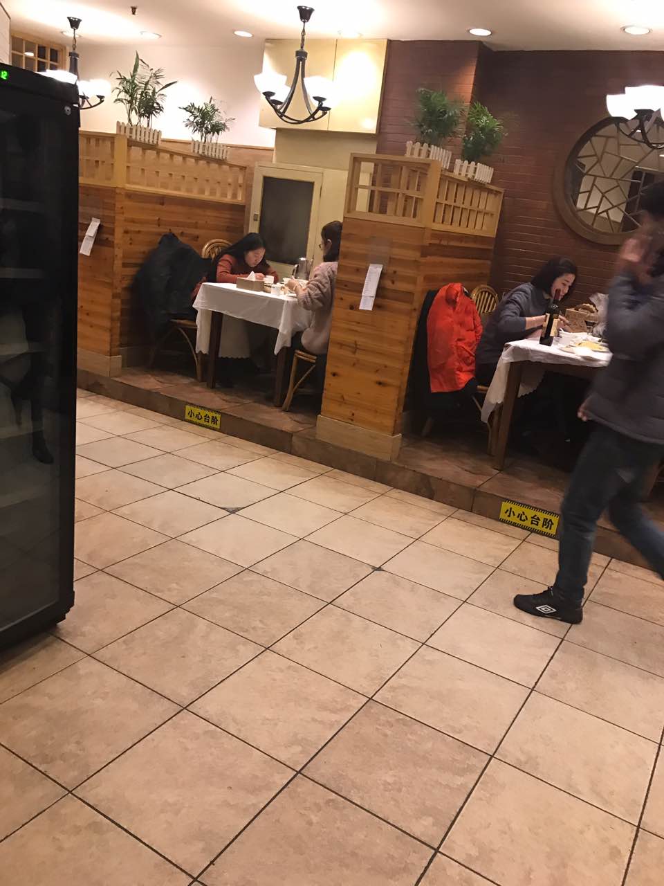 庐州太太(鼓楼店)