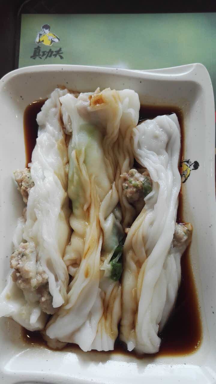 真功夫(福永为盛店)