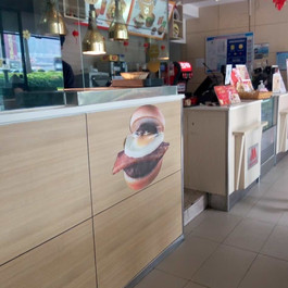 厦门海底捞人均消费_厦门海底捞火锅店图片(3)